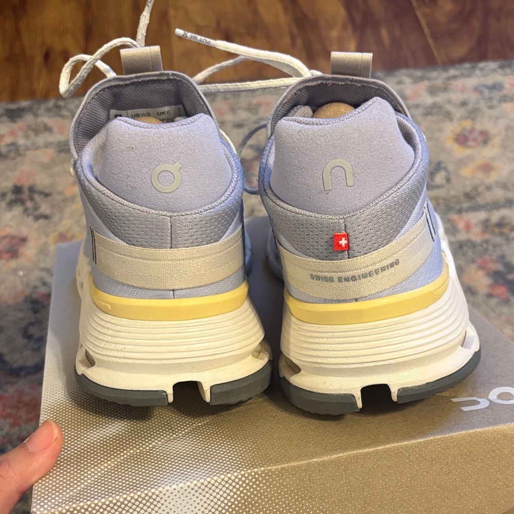 On Cloudnova 2 - image 8